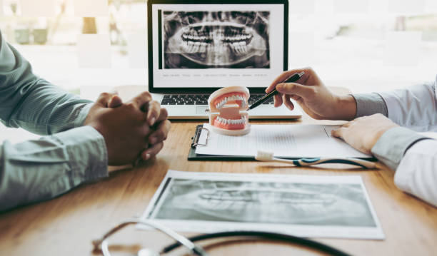 Best Emergency Root Canal Treatment in Calverton, MD