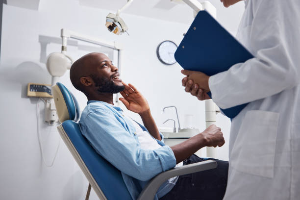 Best Emergency Dental Care for Broken or Chipped Teeth in Calverton, MD