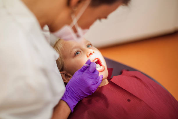 Best Emergency Tooth Extraction in Calverton, MD
