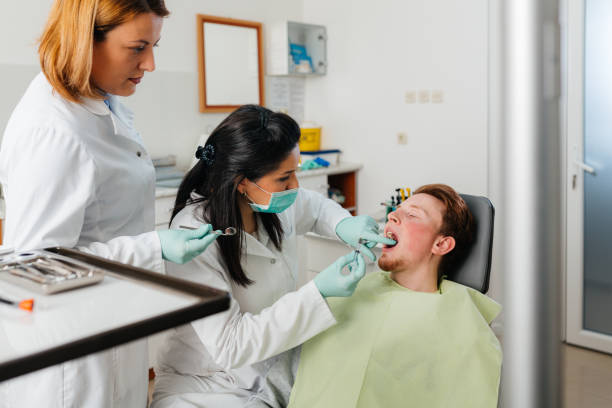 Fast & Reliable Emergency Dental Services in MD