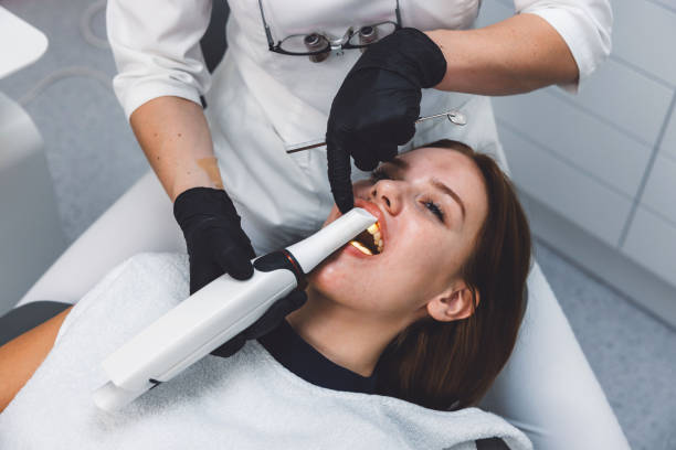 Best Cosmetic Emergency Dentistry in Calverton, MD