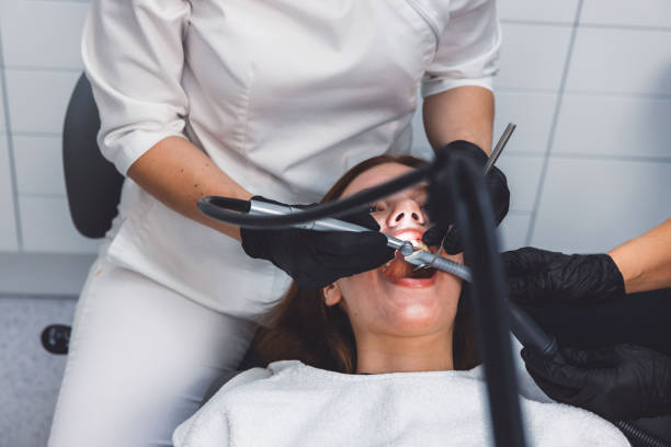 Best Urgent Care for Lost Fillings or Crowns in Calverton, MD